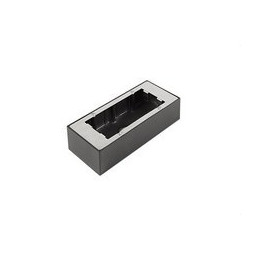 FARO - Caja superficie negra DART-2 ref.70278