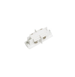 FARO - Conector intermedio blanco empotrable
