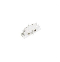 FARO - Conector intermedio blanco empotrable