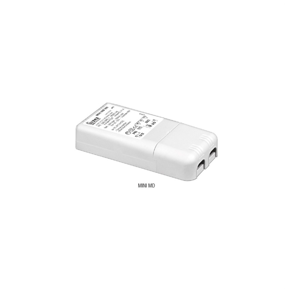 FARO - Driver 8-21W 500mA DC 16-42V triac LC