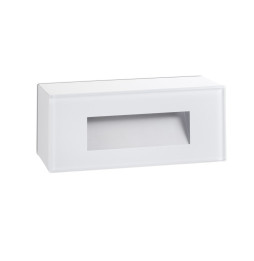FARO - Empotrable DART-2 blanco LED 5W 2700K