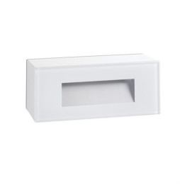 FARO - Empotrable DART-2 blanco LED 5W 2700K