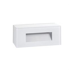 FARO - Empotrable DART-2 blanco LED 5W 2700K