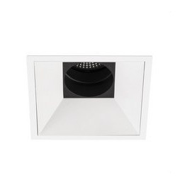 FARO - Empotrable DEEP60 C blanco 15° 4000K CRI95 stripy