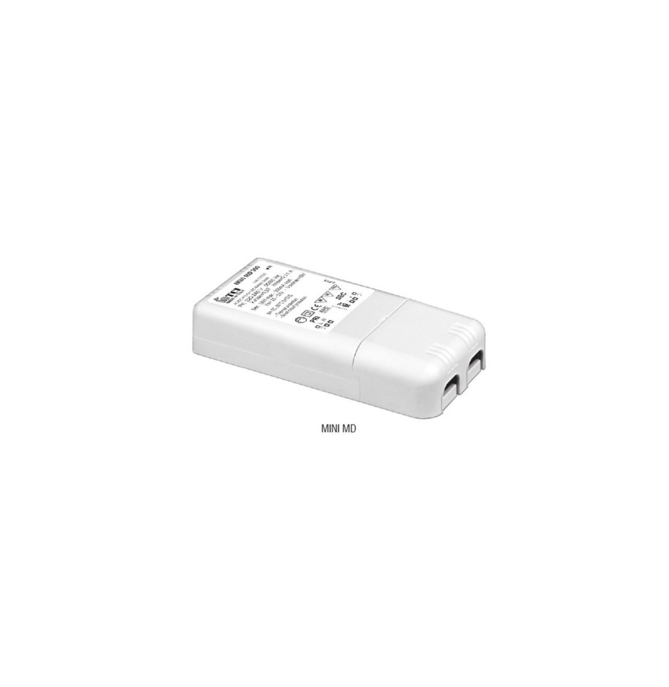 FARO - Driver 9-18W 350mA DC 25-51V triac LC