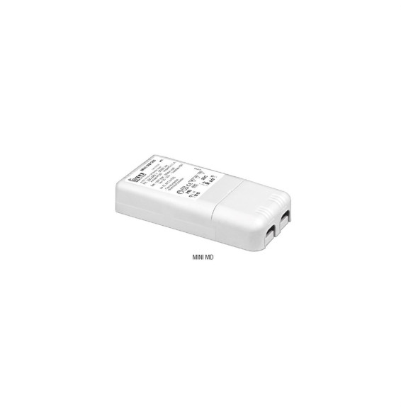 FARO - Driver 9-18W 350mA DC 25-51V triac LC