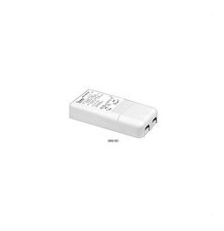 FARO - Driver 9-18W 350mA DC 25-51V triac LC
