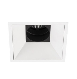 FARO - Empotrable DEEP60 C blanco 36° 4000K CRI95 honeycomb