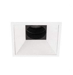FARO - Empotrable DEEP60 C blanco 15° 3000K CRI95 stripy