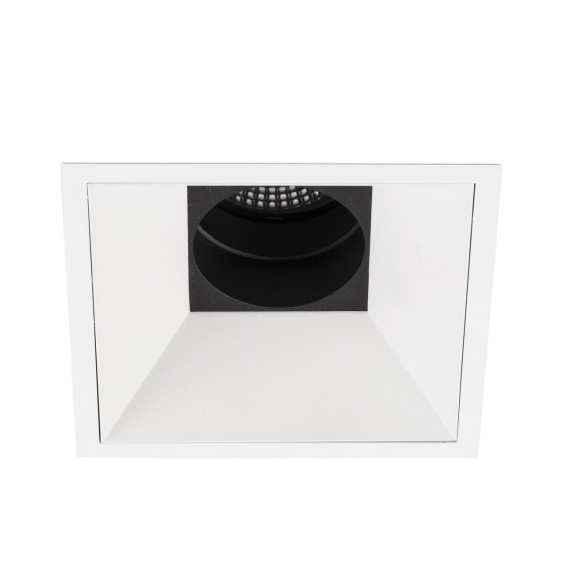 FARO - Empotrable DEEP60 C blanco 15° 4000K CRI95