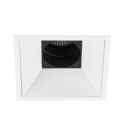 FARO - Empotrable DEEP60 C blanco 60° 3000K CRI95 honeycomb