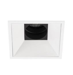 FARO - Empotrable DEEP60 C blanco 60° 4000K CRI95