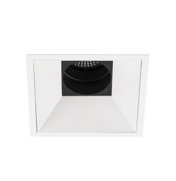FARO - Empotrable DEEP60 C blanco 60° 3000K CRI95 spread
