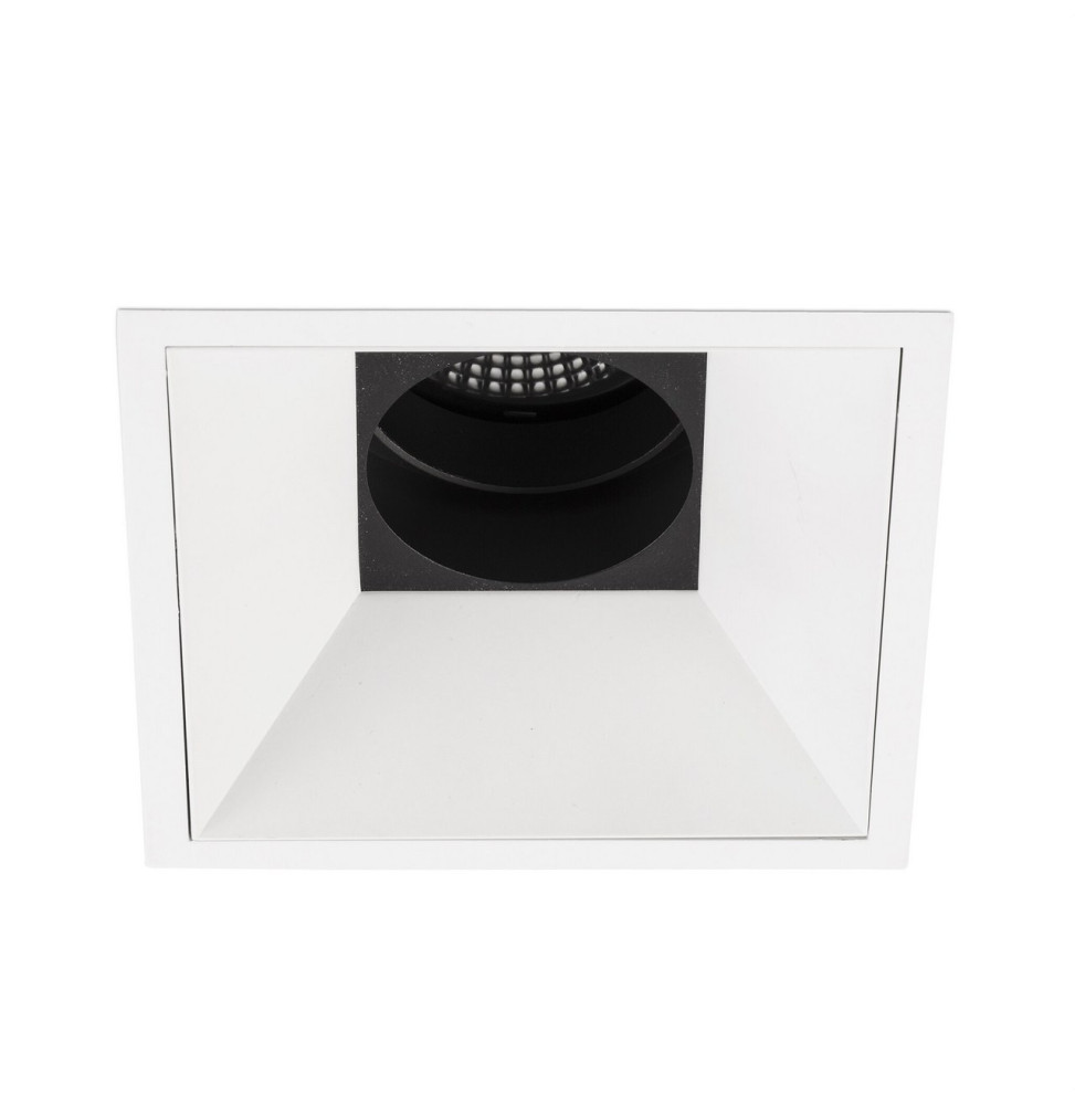 FARO - Empotrable DEEP60 C blanco 15° 4000K CRI95 honeycomb