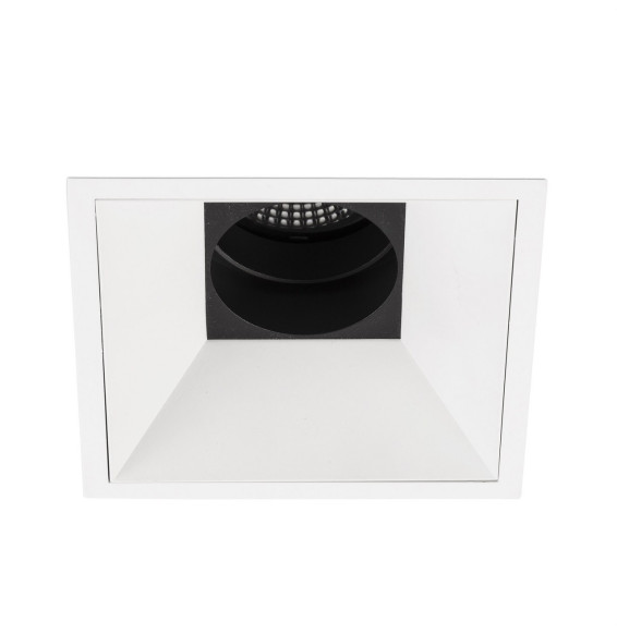 FARO - Empotrable DEEP60 C blanco 15° 4000K CRI95 honeycomb