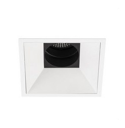 FARO - Empotrable DEEP60 C blanco 15° 4000K CRI95 honeycomb