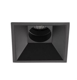 FARO - Empotrable DEEP60 C negro 36° 3000K CRI95 spread