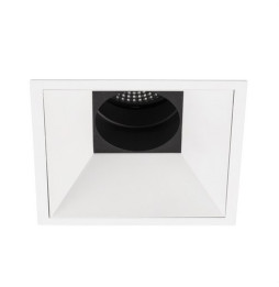 FARO - Empotrable DEEP60 C blanco 60° 4000K CRI95 honeycomb