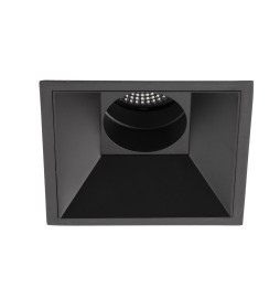FARO - Empotrable DEEP60 C negro 15° 3000K CRI95