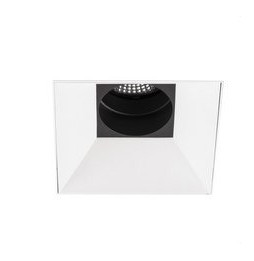 FARO - Empotrable DEEP60 C sin marco blanco 15° 4000K CRI95