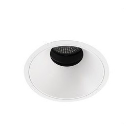FARO - Empotrable DEEP60 R blanco 36° 4000K CRI95 spread