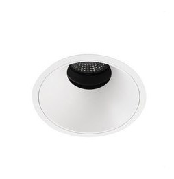 FARO - Empotrable DEEP60 R blanco 15° 4000K CRI95 spread