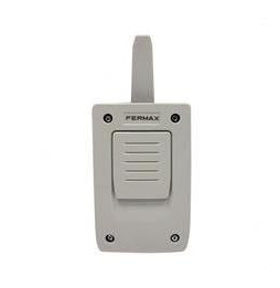 Receptor RF AXESKEY BASIC-2B 12-24V