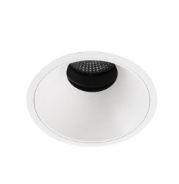 FARO - Empotrable DEEP60 R blanco 15° 3000K CRI95 stripy