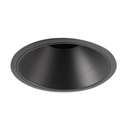 FARO - Empotrable DEEP60 R negro 15° 3000K CRI95