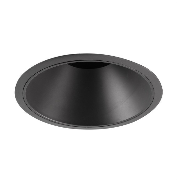 FARO - Empotrable DEEP60 R negro 15° 3000K CRI95 spread