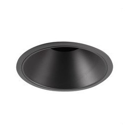 FARO - Empotrable DEEP60 R negro 60° 3000K CRI95 spread