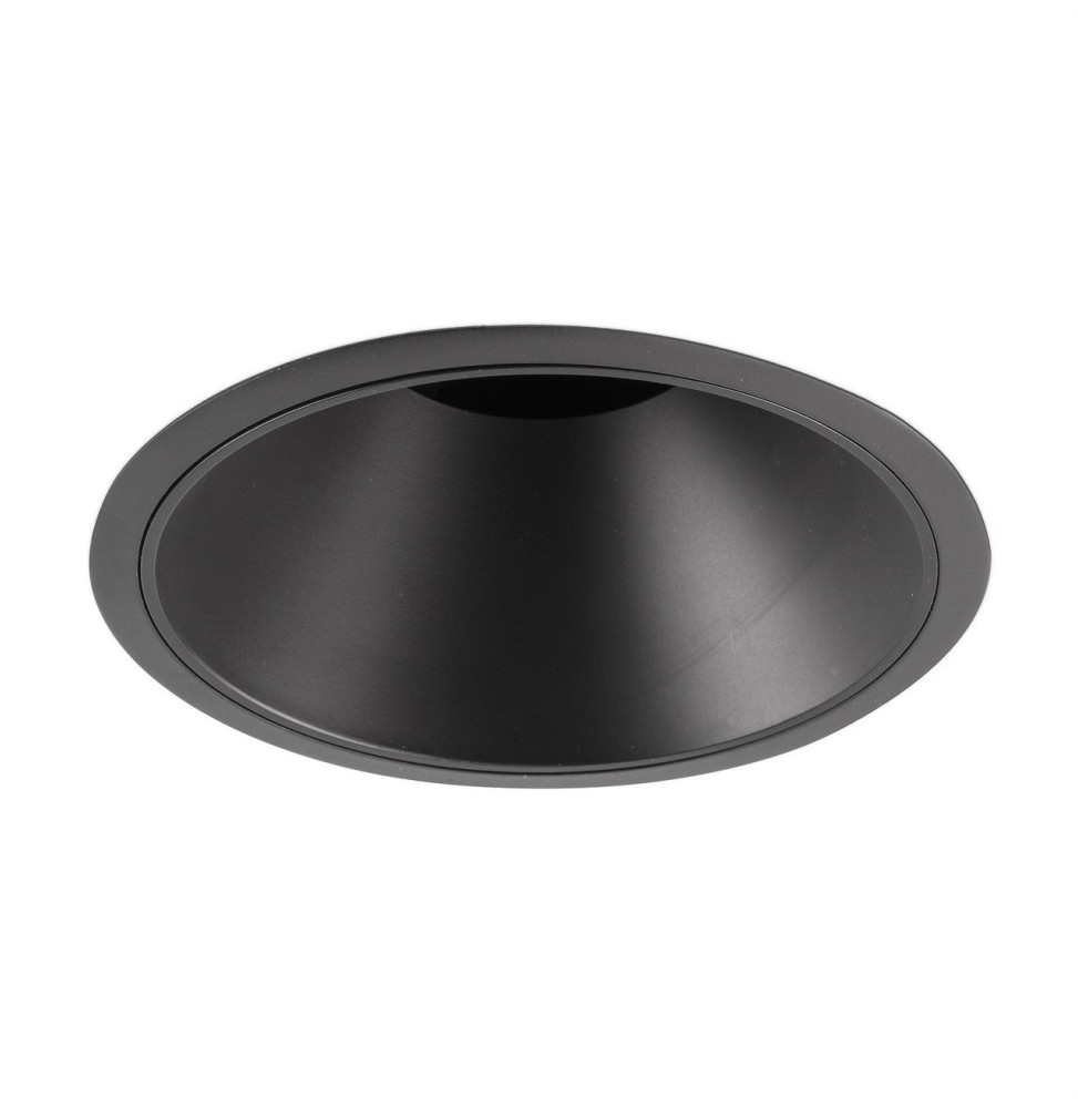 FARO - Empotrable DEEP60 R negro 60° 4000K CRI95