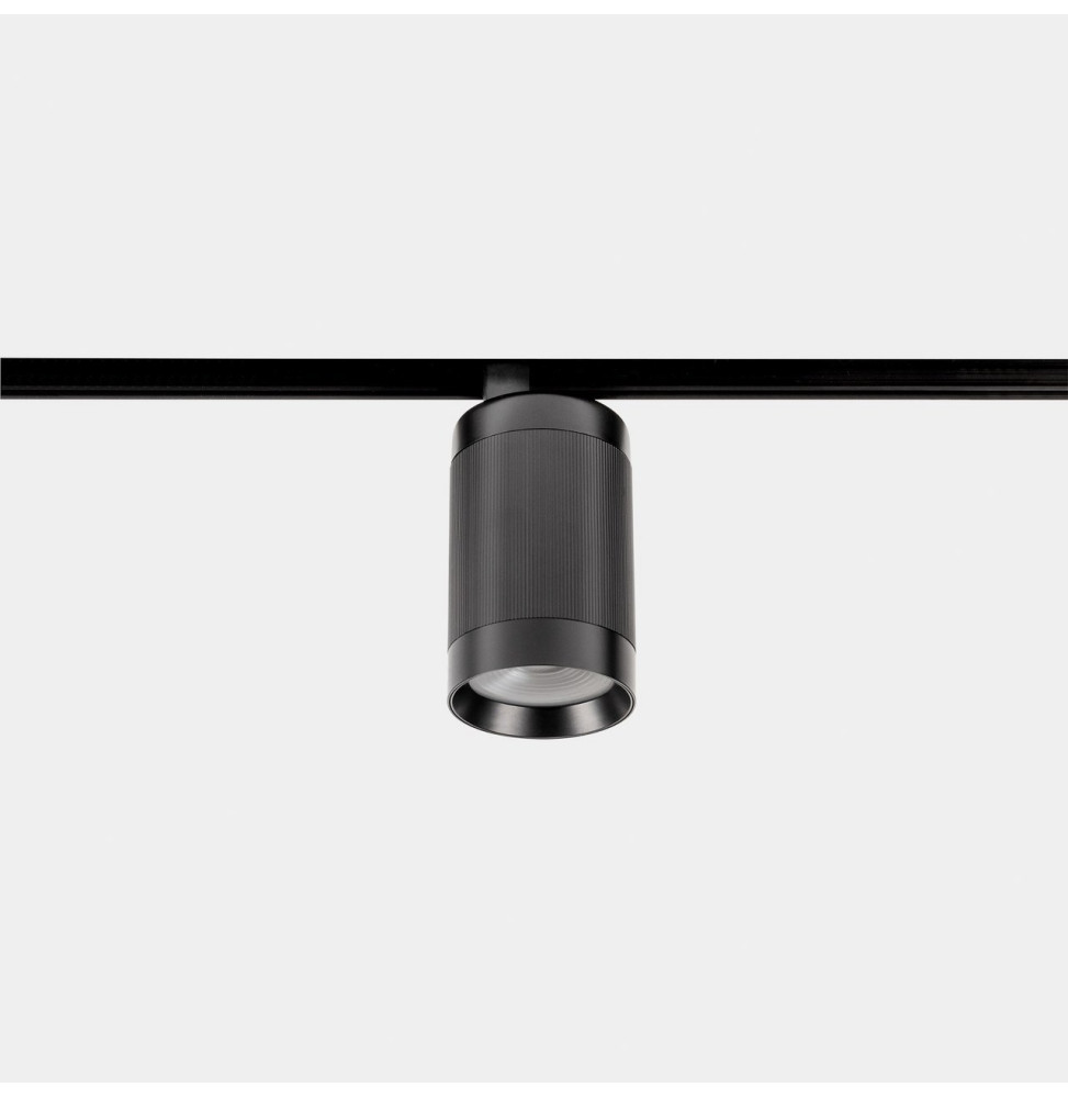 LedsC4 - Downlight Iris Visual Comfort 15° bajo voltaje 5.7 blanco cálido 2700K CRI 90 ON-OFF negro/oro/transparente 290lm LedsC4 - Downlight Iris Visual Comfort 15° bajo voltaje 5.7 blanco cálido 2700K CRI 90 ON-OFF negro/oro/transparente 290lm