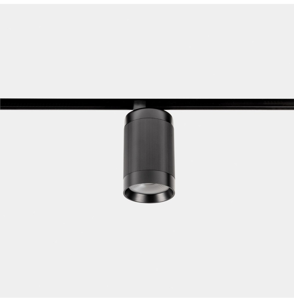 LedsC4 - Downlight Iris Visual Comfort 15° bajo voltaje 17.3 blanco cálido 3000K CRI 90 ON-OFF negro/oro/transparente 874lm LedsC4 - Downlight Iris Visual Comfort 15° bajo voltaje 17.3 blanco cálido 3000K CRI 90 ON-OFF negro/oro/transparente 874lm