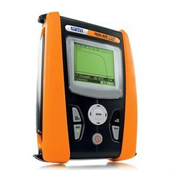 HT-INSTRUMENTS - Verificador instalaciones FV SOLAR I-Ve y trazador curvas IV hasta 1500V