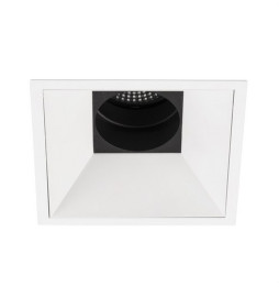 FARO - Empotrable DEEP78 C blanco 60° 3000K CRI95 stripy