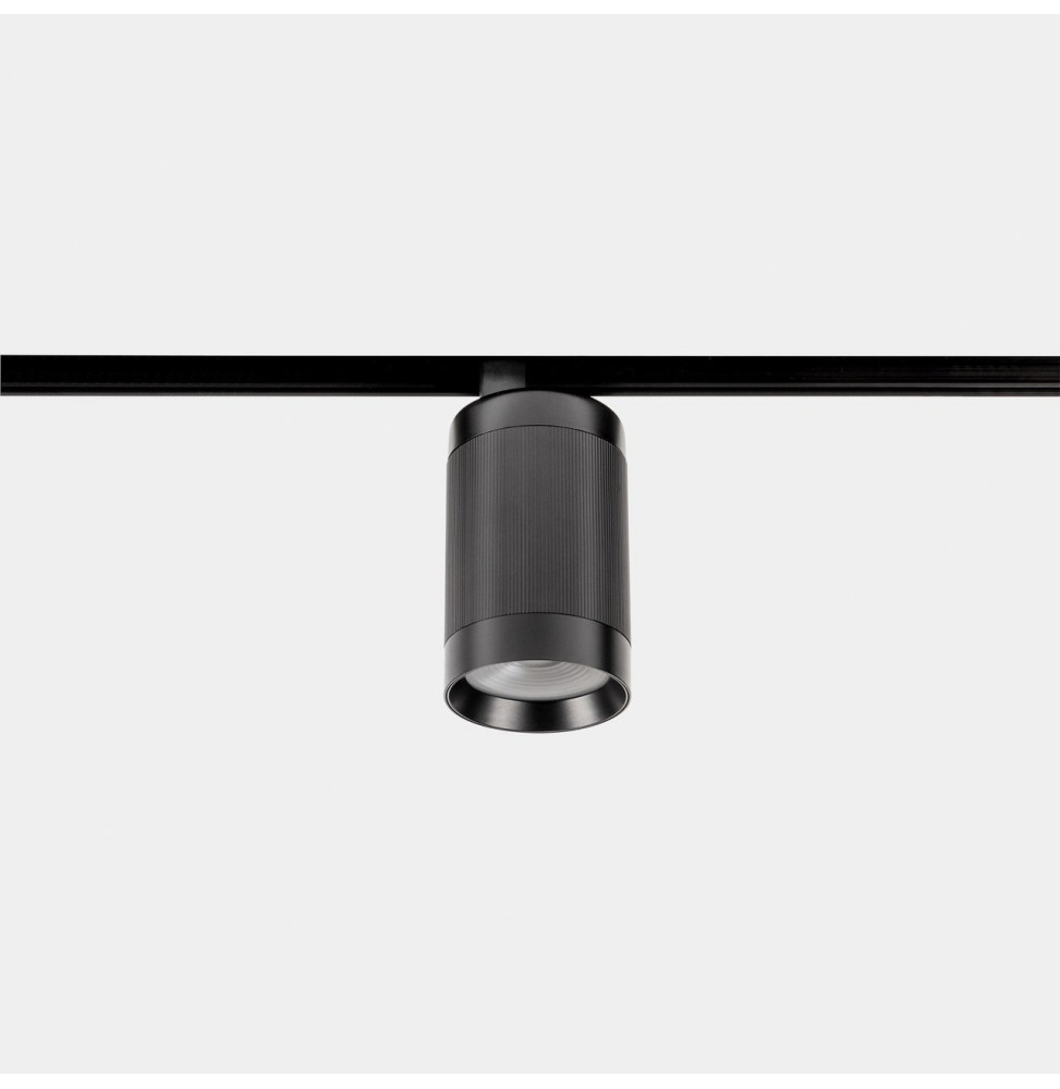 LedsC4 - Downlight Iris Hoop 50° bajo voltaje 17.3 blanco neutro 4000K CRI 90 ON-OFF negro/oro/transparente 2142lm LedsC4 - Downlight Iris Hoop 50° bajo voltaje 17.3 blanco neutro 4000K CRI 90 ON-OFF negro/oro/transparente 2142lm