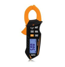 HT-INSTRUMENTS - Minipinza amperimétrica 400A CC/CA TRMS HT7005