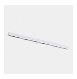 LedsC4 - Luminaria lineal Infinite Slim individual superficie 1680mm 43.1 4000K CRI 90 DALI-2/PUSH blanco IP40 4656lm