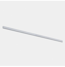 LedsC4 - Luminaria lineal Infinite Slim continuidad superficie 2800mm 71.4 4000K CRI 90 DALI-2/PUSH anodizado gratado IP40 7760l