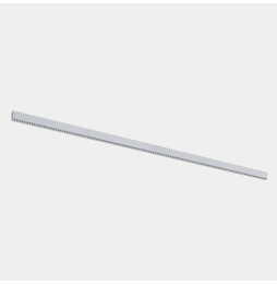 LedsC4 - Luminaria lineal Infinite Slim continuidad superficie 2800mm 71.4 4000K CRI 90 DALI-2/PUSH anodizado gratado IP40 9160l