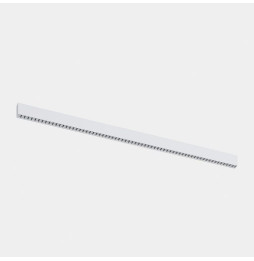 LedsC4 - Luminaria lineal Infinite Slim continuidad superficie 1680mm 43.1 4000K CRI 90 DALI-2/PUSH blanco IP40 4656lm