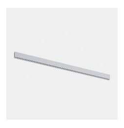 LedsC4 - Luminaria lineal Infinite Slim continuidad superficie 1680mm 43.1 4000K CRI 90 DALI-2/PUSH anodizado gratado IP40 5496l