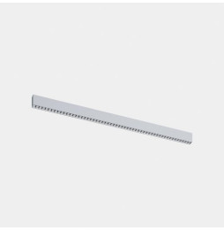 LedsC4 - Luminaria lineal Infinite Slim continuidad superficie 1120mm 28.7 4000K CRI 90 DALI-2/PUSH anodizado gratado IP40 3664l