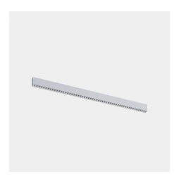 LedsC4 - Luminaria lineal Infinite Slim continuidad superficie 1120mm 28.7 4000K CRI 90 DALI-2/PUSH anodizado gratado IP40 3664l