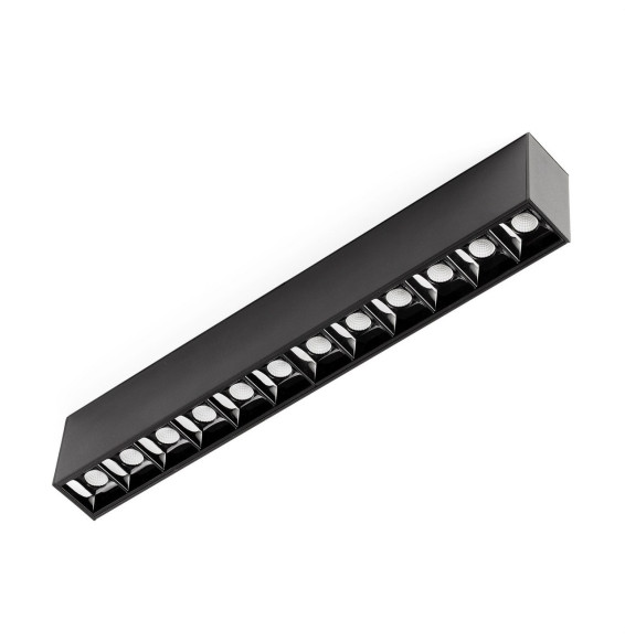 FARO - Luminaria techo NESO POINT12 3000K 34°