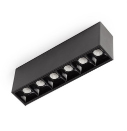 FARO - Luminaria techo NESO POINT6 2700K 34°