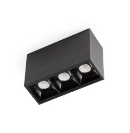 FARO - Luminaria techo NESO POINT3 2700K 12°