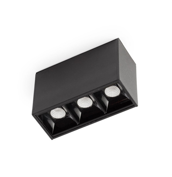 FARO - Luminaria techo NESO POINT3 2700K 12°