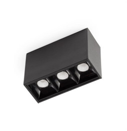 FARO - Luminaria techo NESO POINT3 2700K 12°